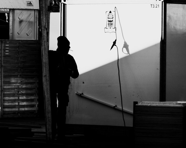 Photo by Ronny Heinemann