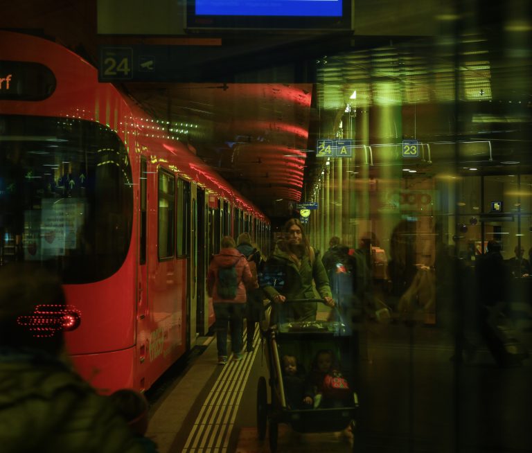 Photo by Samuel Daramola