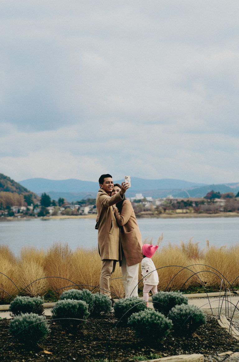 Photo by Sean Ornedo