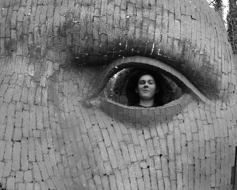 Street photo in Canterbury, United Kingdom by Lorenzo Camilleri
