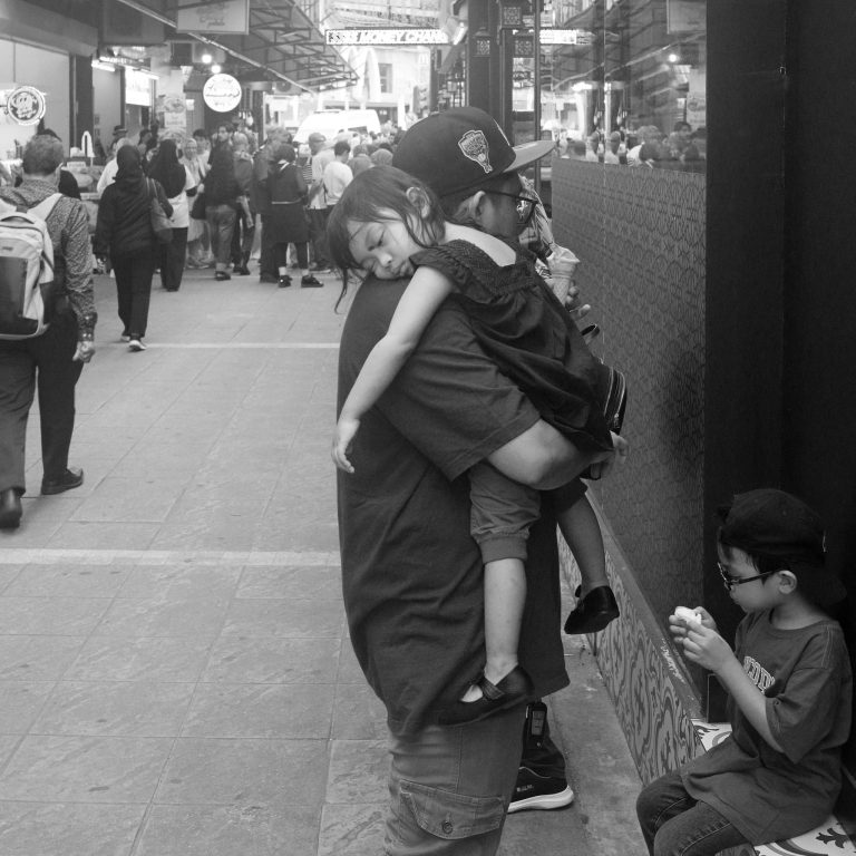 Photo by Street Philtography