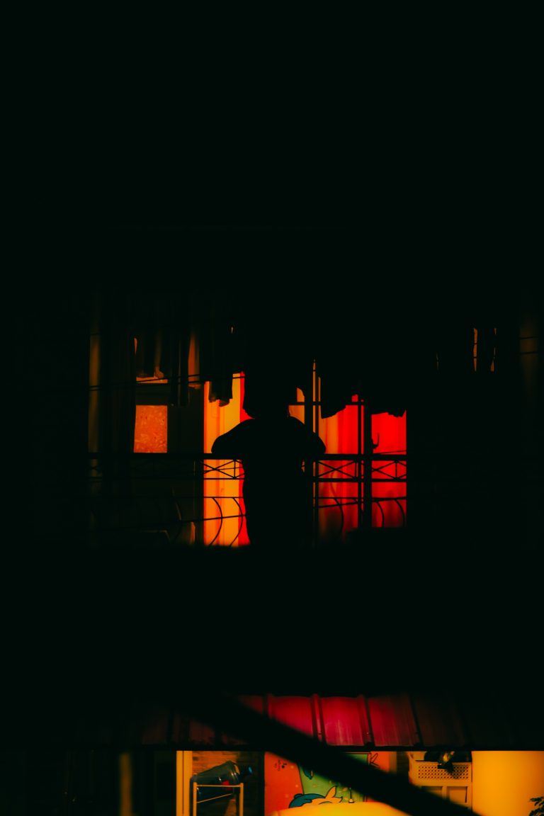 Street photo in Consolacion, Philippines by Venbrooke