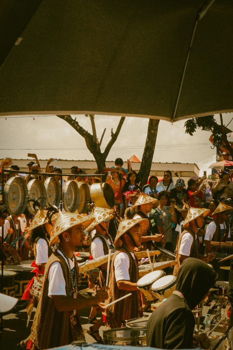 Street photo in Talisay, Philippines by Venbrooke