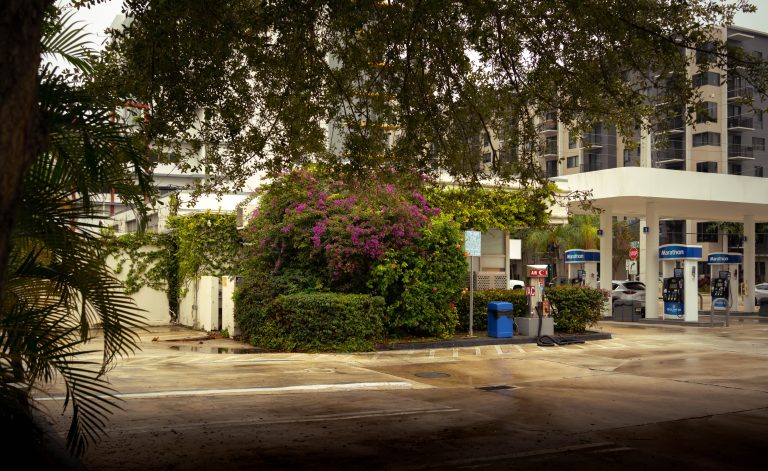 Street photo in Coral Gables, United States by Bryan Downing