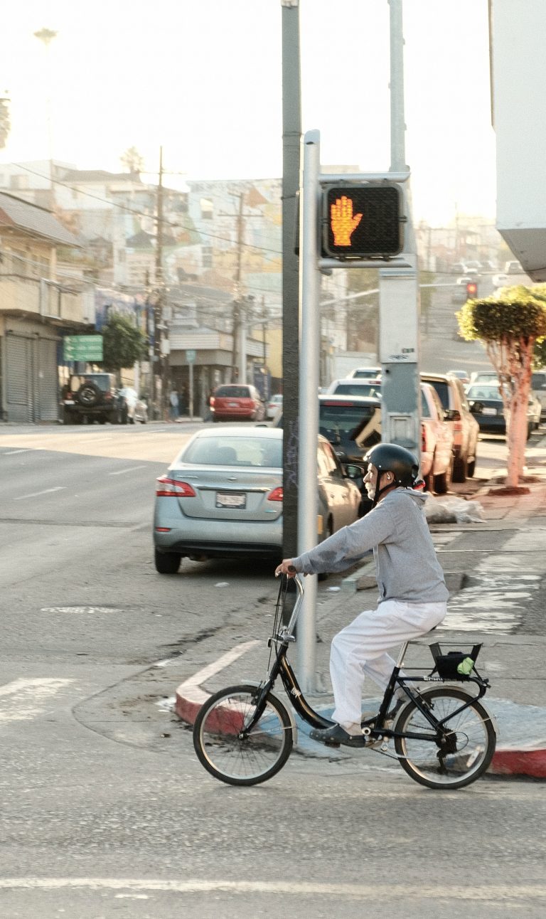 Street photo in Tijuana, Mexico by Carlos Mejorado Ortiz
