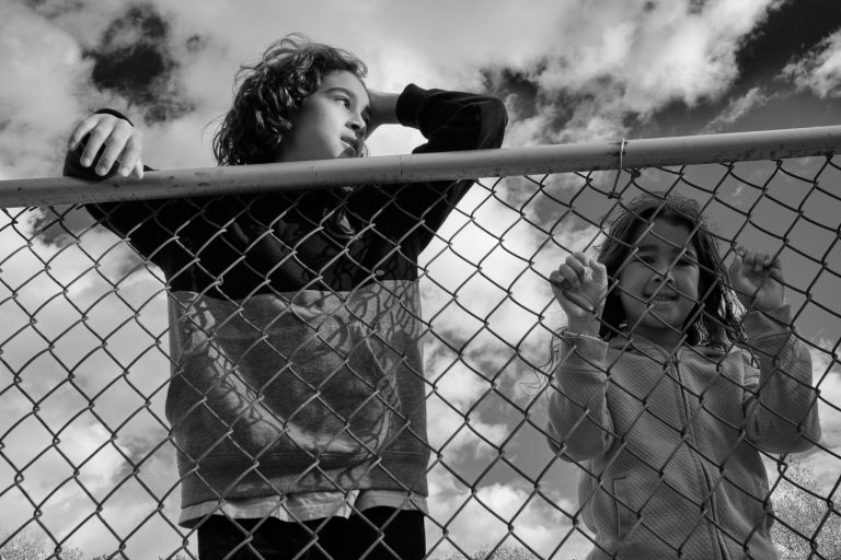 Street photo in Wallington, United States by Kurt Slater