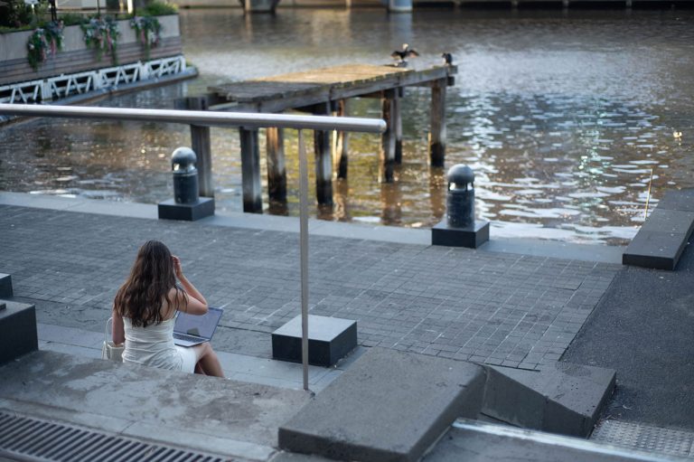 Photo by Mitchell Sweet