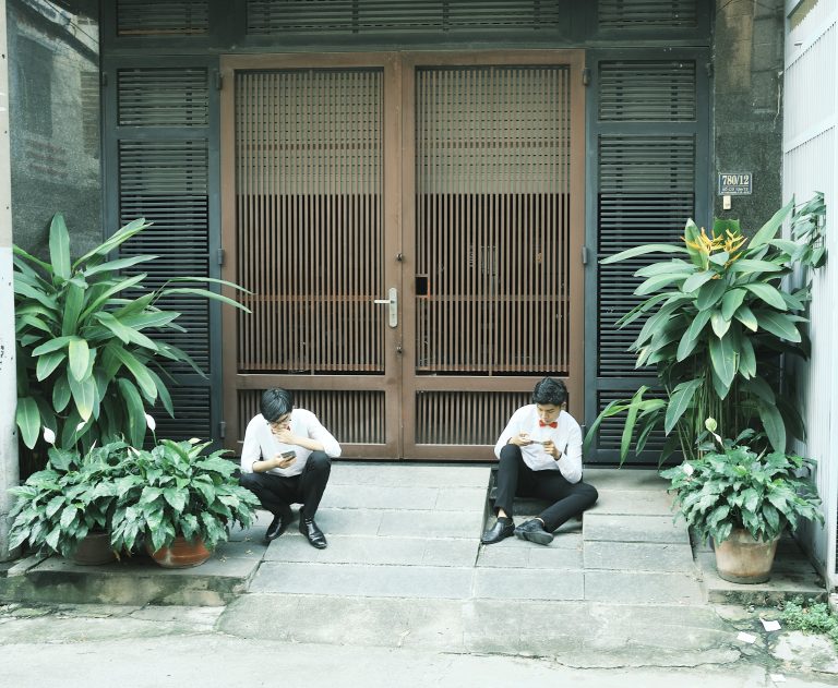 Photo by Amiro Mio
