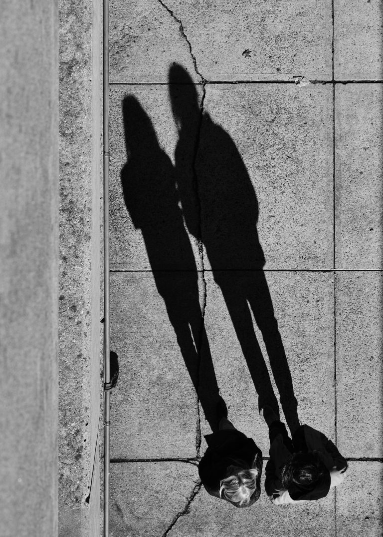 Street photo in Rutherford, United States by Kurt Slater