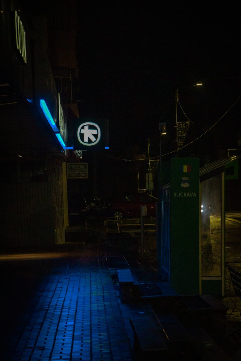Photo by oni {///]