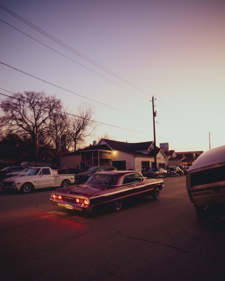 Photo by Oscar Velazco