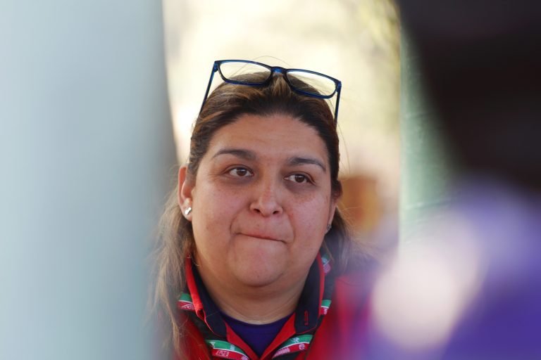 Street photo in Sierra del Patlachique, Mexico by Luis Ibarra