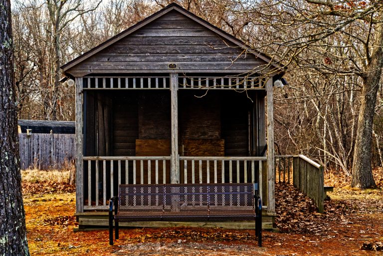 Street photo in Shirley, United States by Eric Carrion