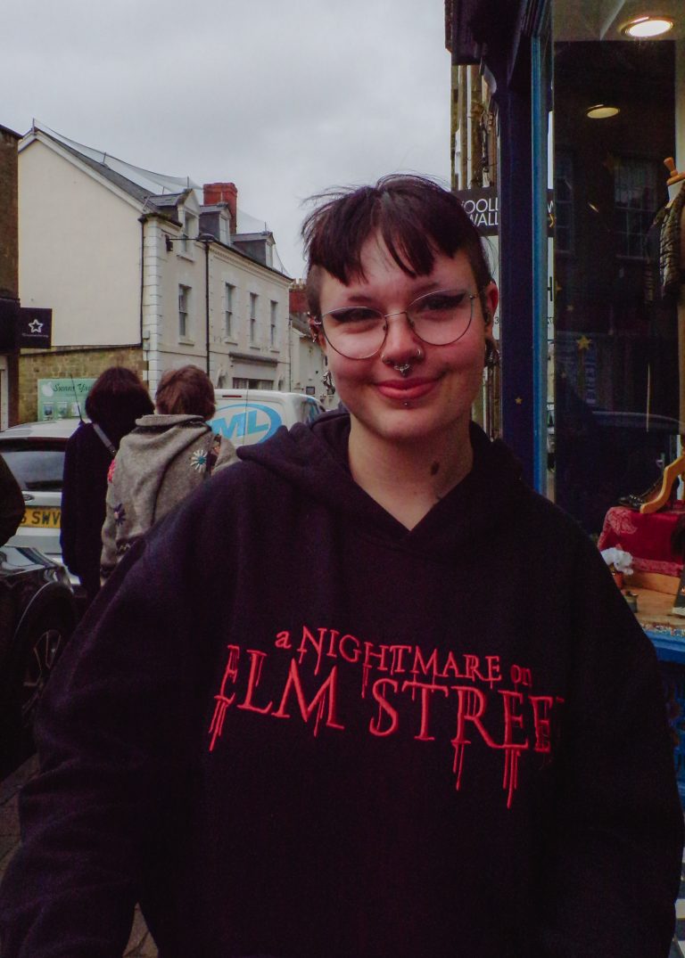 Street photo in Shaftesbury, United Kingdom by Vincent S. Coster
