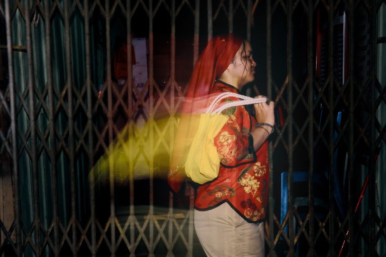 Photo by Asyraf Suhaimi