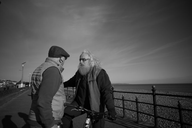 Photo by Darren Cox
