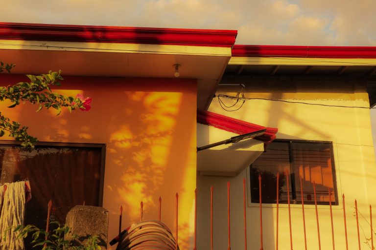 Street photo in Consolacion, Philippines by Venbrooke