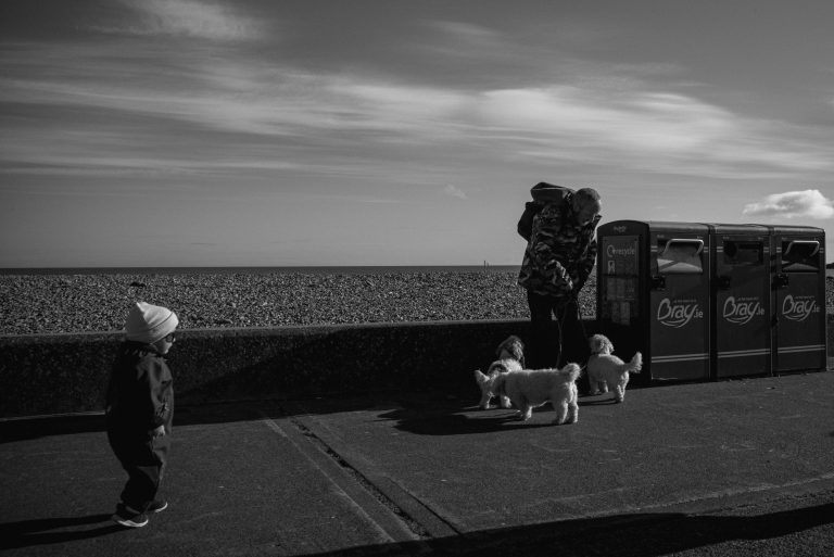 Photo by Darren Cox