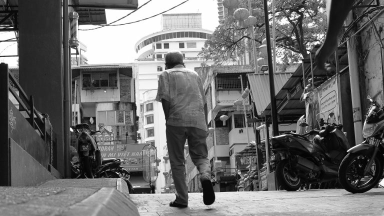 Photo by Street Philtography