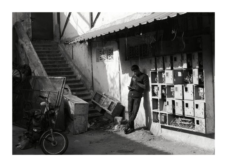 Photo by Rakesh Sahu
