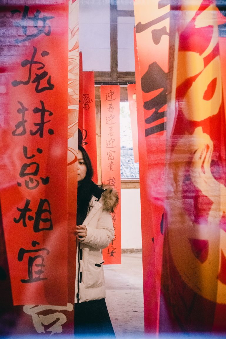Photo by Neo Wang