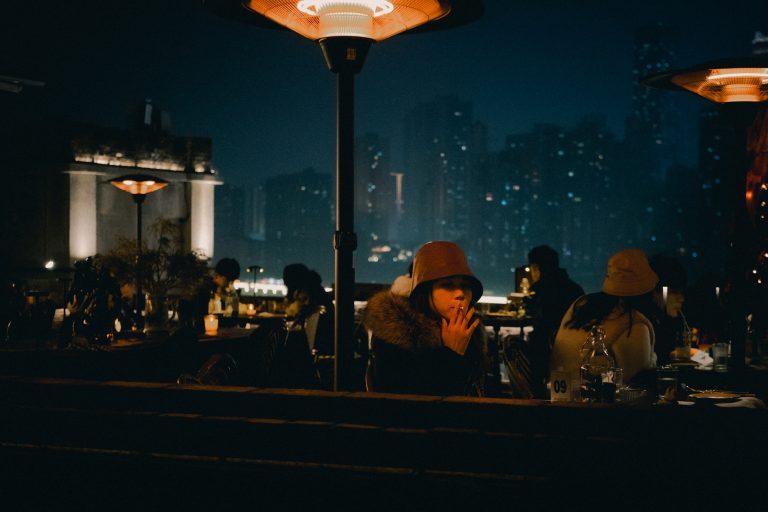 Photo by Neo Wang