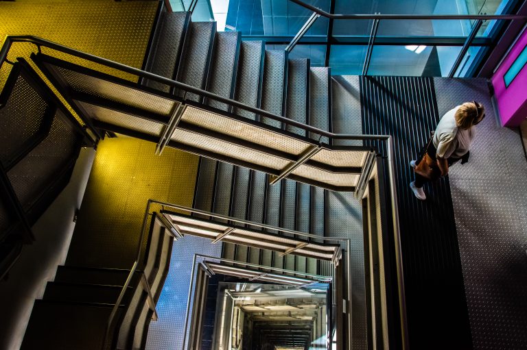 Street photo in Gateshead, United Kingdom by Norman Pritchard