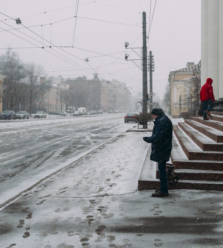 Photo by Андрей Рухлинский