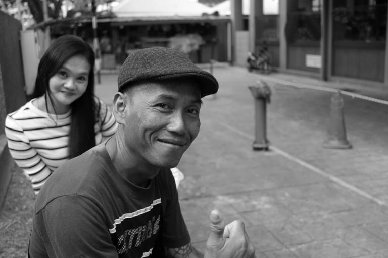 Photo by Street Philtography