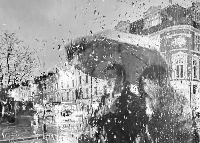 Street photo in Royal Leamington Spa, United Kingdom by Nicky Stevenson