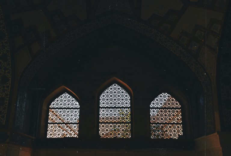 Street photo in Kashan, Iran by Mohammadreza Karimi Raad
