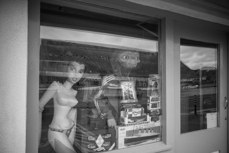Photo by Darren Cox