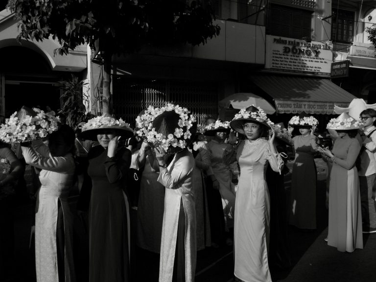 Photo by Khang Huynh