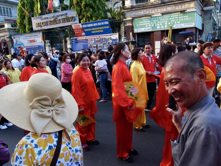 Photo by Khang Huynh