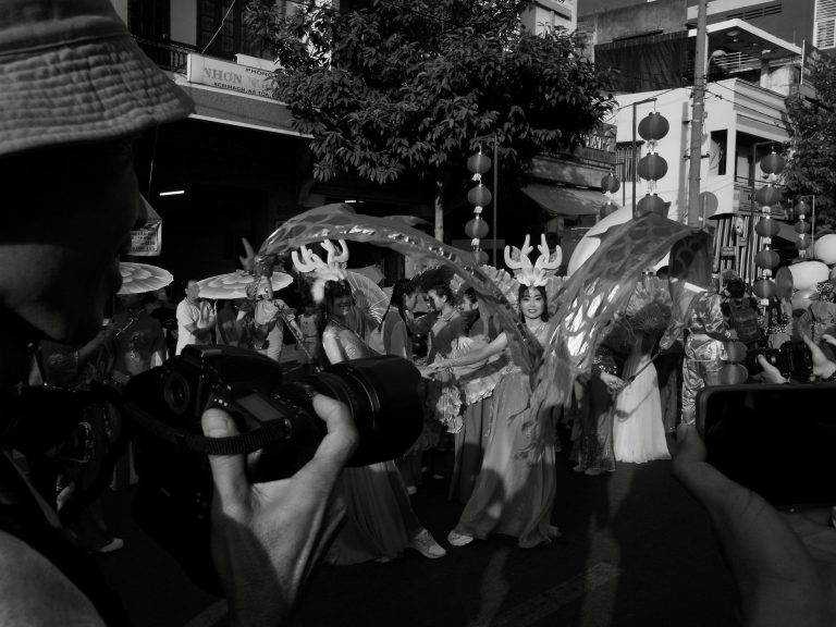 Photo by Khang Huynh