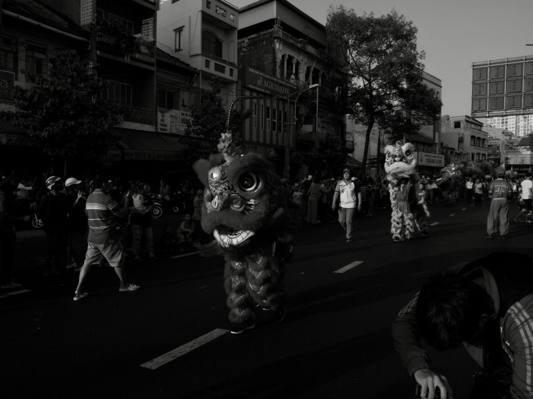 Photo by Khang Huynh