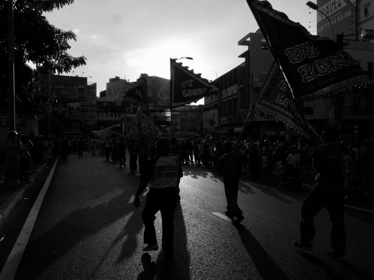 Photo by Khang Huynh