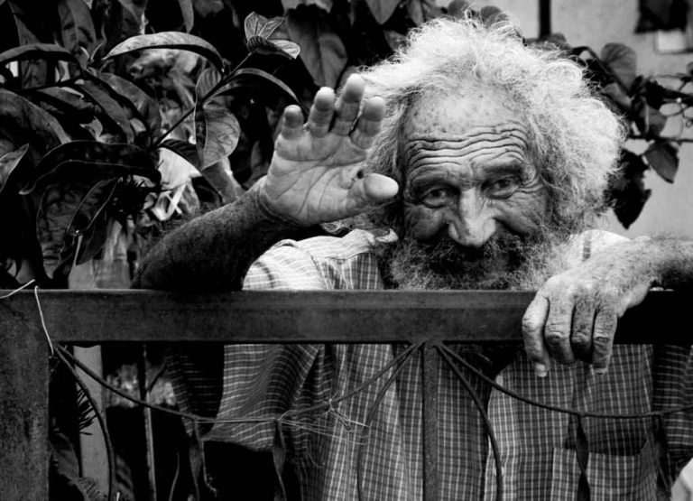 Street photo in Pampatar, Venezuela by Manuel Ricardo Pérez
