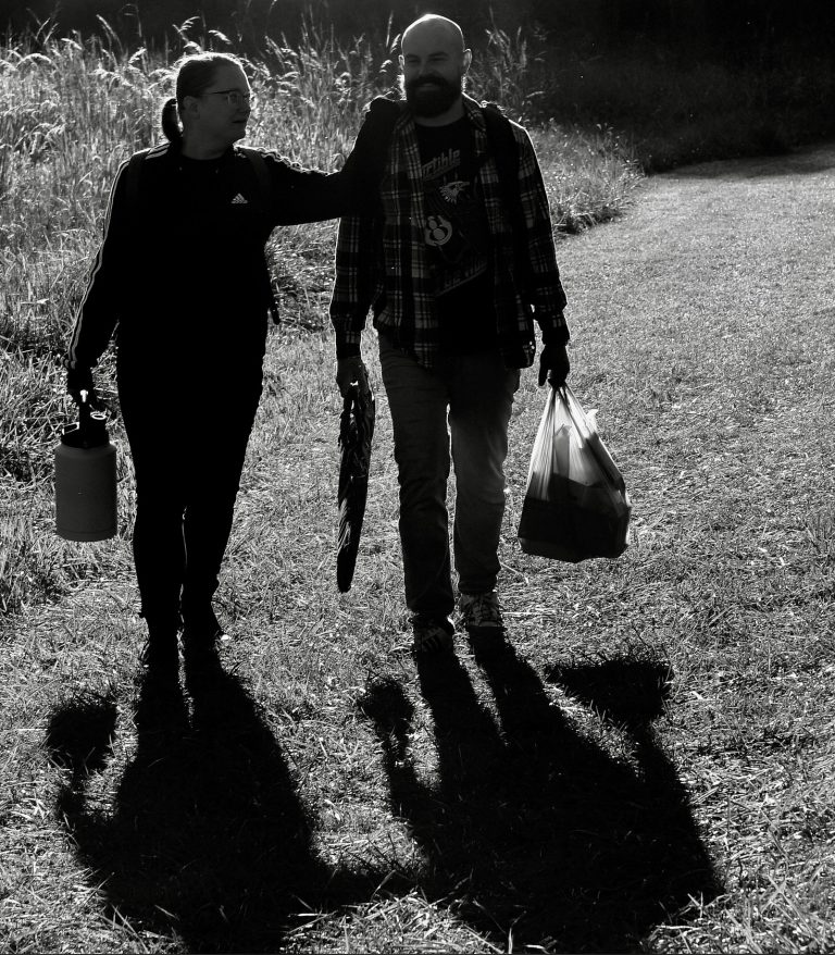 Photo by Dale Dawn