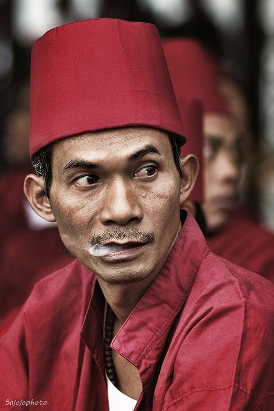 Street photo in Yogyakarta, Indonesia by Andi Andriansyah