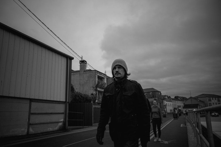 Photo by Darren Cox