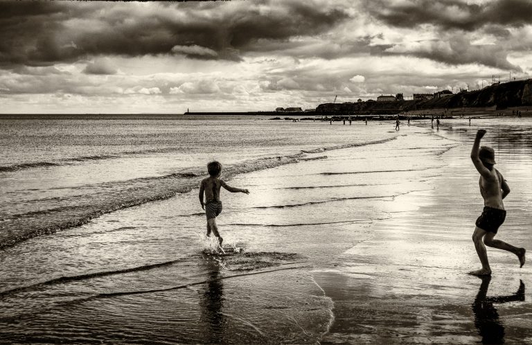Street photo in Seaham, United Kingdom by Norman Pritchard