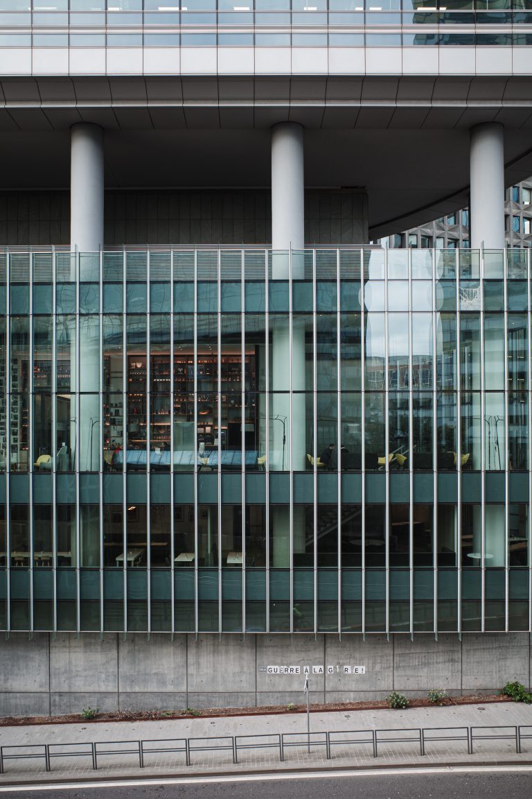 Photo by Antoine Marchetti