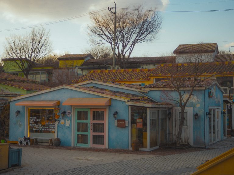 Photo by Roy Kim
