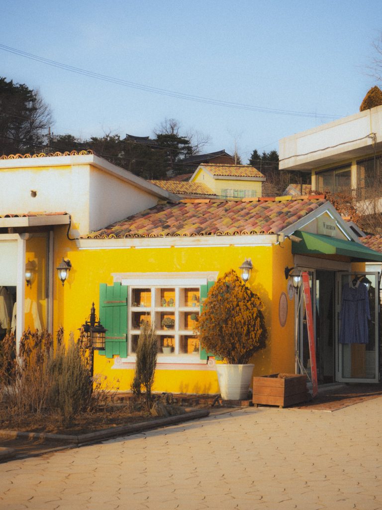 Photo by Roy Kim