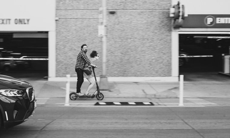 Street photo in Denver, United States by Kelly Fisher