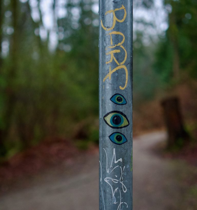 Street photo in Burnaby, Canada by Billy Rodriguez