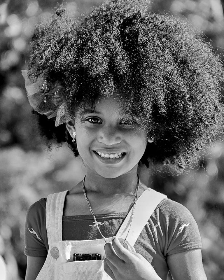 Street photo in La Asuncion, Venezuela by Manuel Ricardo Pérez
