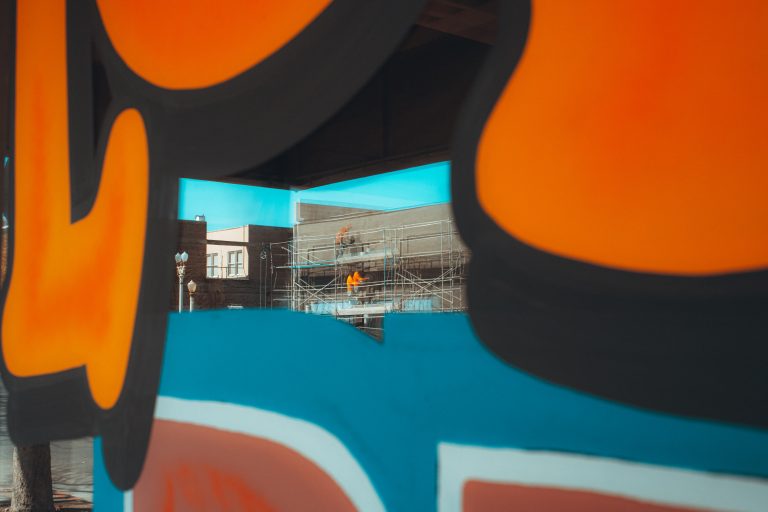Street photo in Hanford, United States by Jeff Cook