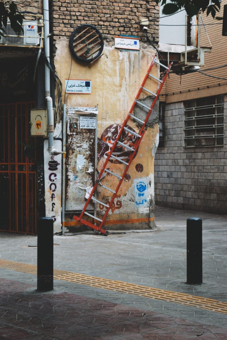 Photo by Mohammadreza Karimi Raad